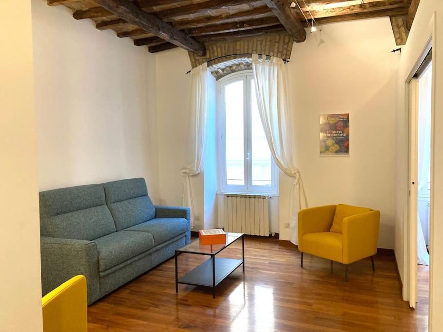 Vatican Vacation Home Interno 2 Rom Exteriör bild